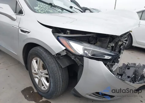 2020 Buick Enclave Essence from USA, damaged, VIN 5GAERBKW8LJ163035